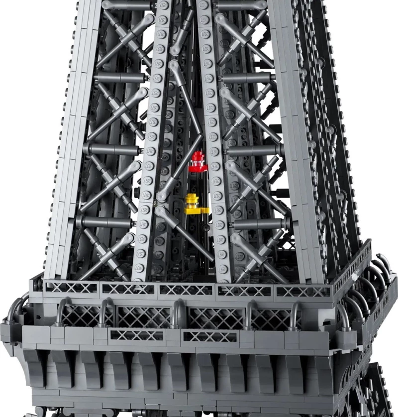 LEGO ICONS 10307 EIFFEL TOWER