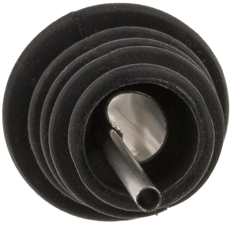 Στόμιο Σερβιρίσματος Ποτών Ανοξείδωτο 11x3.5cm