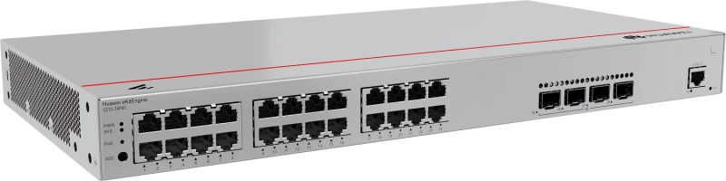 HUAWEI eKitEngine Switch S310-24P4S