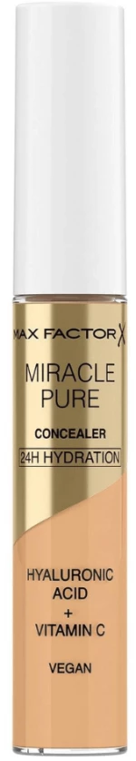 Max Factor Miracle Pure Concealer 02