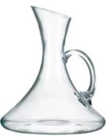 Κανάτα κρασιού  1200ml Bohemian Crystal