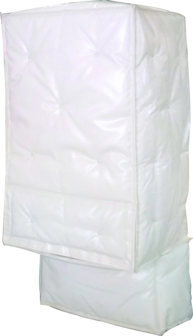 Προστατευτικό Κάλυμμα Μονάδας Αερίου JB High Protection N23  830 x 450 x 350