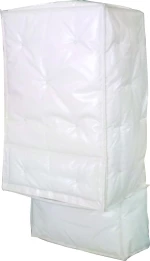 Προστατευτικό Κάλυμμα Μονάδας Αερίου JB High Protection N23  830 x 450 x 350