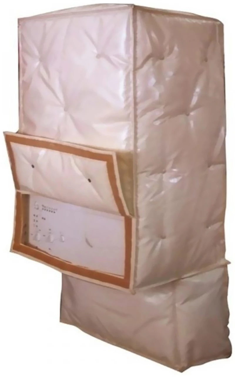 Προστατευτικό Κάλυμμα Μονάδας Αερίου JB High Protection N23  830 x 450 x 350