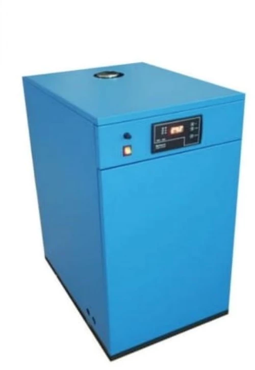 Λέβητας Πετρελαίου Ατομική Μονάδα Mytherm Condense TTW-C 40 με Ζεστά Νερά Χρήσης & Καυστήρα Riello