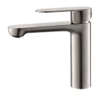 Μπαταρία Νιπτήρα Inter Ceramic Marsilia Χρωμέ ICF 111320BS