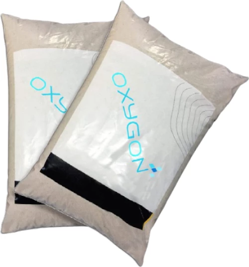 Oxygon Άμμος φίλτρανσης για Κατακράτηση Ιζημάτων  0,4-0,8mm Σακί 25Kg