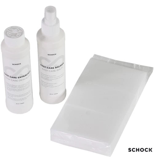 KIT ΚΑΘΑΡΙΣΜΟΥ/ΠΕΡΙΠΟΙΗΣΗΣ EASY-CARE SCHOCK