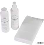 KIT ΚΑΘΑΡΙΣΜΟΥ/ΠΕΡΙΠΟΙΗΣΗΣ EASY-CARE SCHOCK