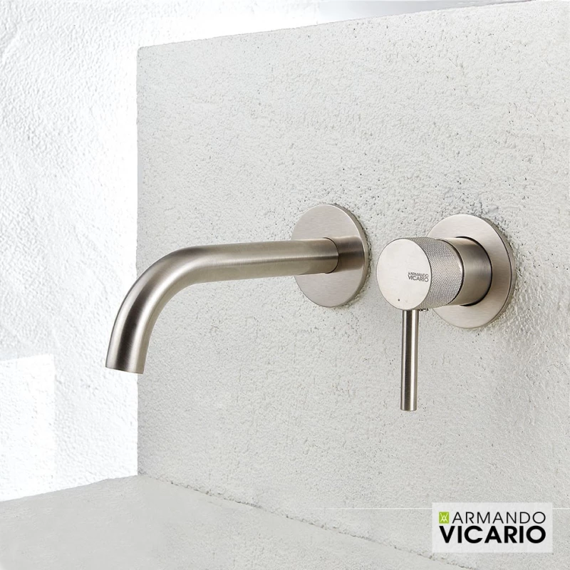 ΜΠΑΤ.ΝΙΠΤ. ΤΟΙΧΟΥ INDUSTRIAL VICARIO INOX
