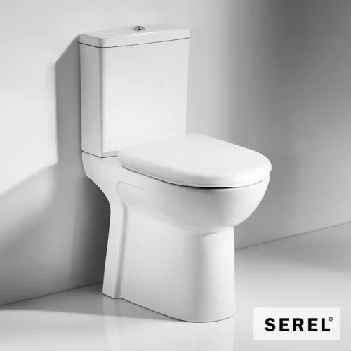 ΚΟΜΠΛΕ ΛΕΚ. AMEA SENIOR ΧΠ Π/Μ + ΚΑΖ + ΜΗΧ + ΚΑΛ.6001 WHITE