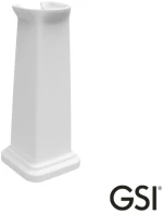 ΚΟΛΩΝΑ CLASSIC GSI WHITE