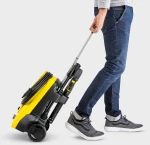 KARCHER pressure washer K 4 Classic - 1.679-420.0