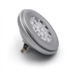 Λάμπα LED ισχύος 12W AR111 12V AC/DC LUMEN 13-111122400