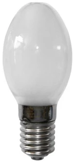 Λάμπα νατρίου υψηλής πίεσης 100W Ε40 αχλάδι LUMEN 14-2100