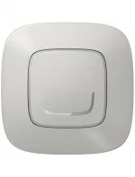 Ασύρματος Διακόπτης ON/OFF Wifi Valena Allure Legrand Netatmo 752785 Αλουμίνιο