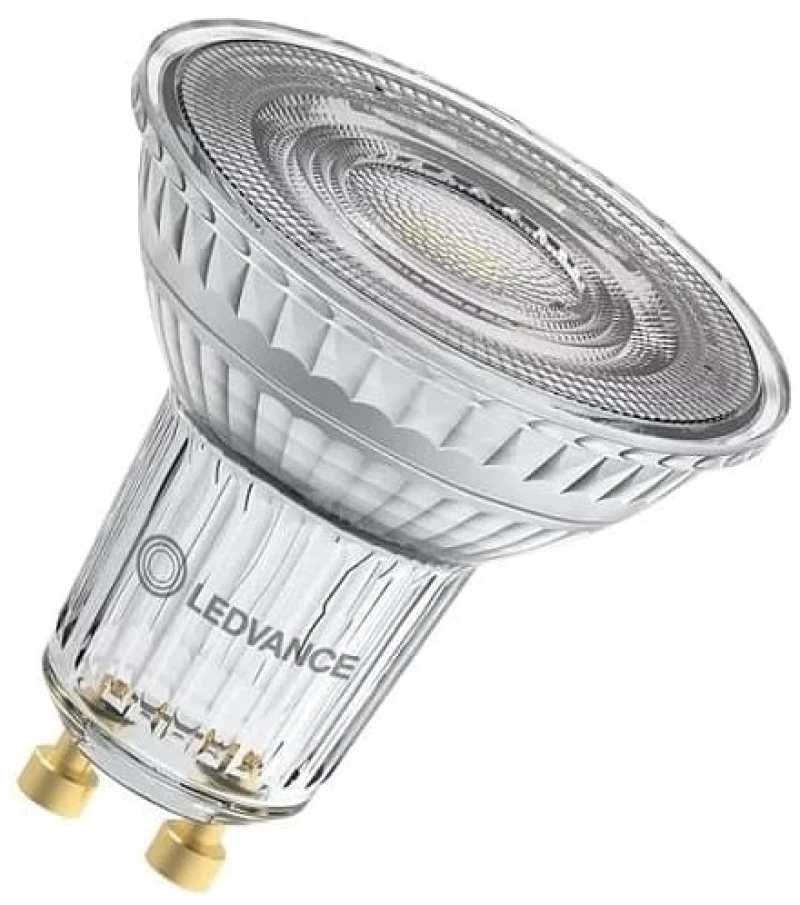 Λαμπτήρας LED 4,5W GU10 Ντιμαριζόμενος PAR16 50 36° LEDVANCE OSRAM 4099854045462