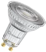 Λαμπτήρας LED 4,5W GU10 Ντιμαριζόμενος PAR16 50 36° LEDVANCE OSRAM 4099854045462