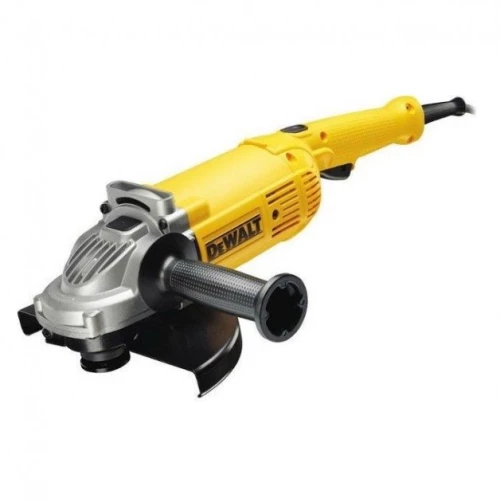 Γωνιακός Τροχός 2200W Φ230MM με προεκκίνηση & Νο-Volt λειτουργία DWE494-QS Dewalt DWE494-QS