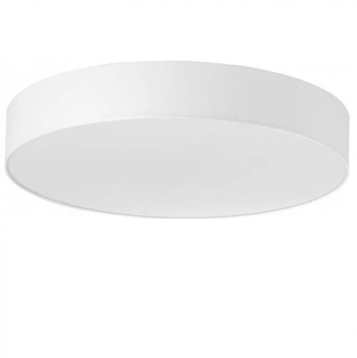 Πλαφονιέρα Φωτιστικό Οροφής RONDO Φ80 TK Lighting 2443 Λευκό
