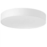 Πλαφονιέρα Φωτιστικό Οροφής RONDO Φ80 TK Lighting 2443 Λευκό