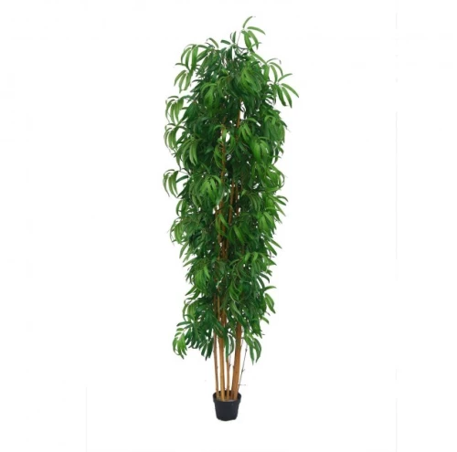 Τεχνητό Δέντρο Μπαμπού Lucky 238 εκ. 3430-6 Supergreens 3430-6 Πράσινο