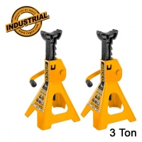 Τρίποδας Ανύψωσης  3 Ton   Σετ 2 τεμ.  HJS0301 INGCO HJS0301