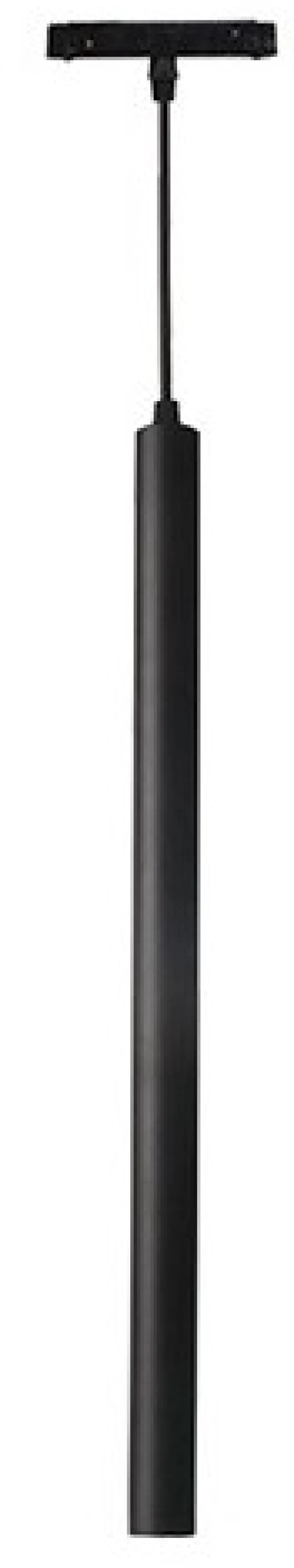 Σποτ Ράγας Μαγνητικό DALI LED Μαύρο 2081-D Zambelis 2081-D Μαύρο