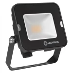 Προβολέας FLOODLIGHT COMPACT 865 SYM100 LED 10W IP65 6500K 11,4x10,9 LEDVANCE 4058075574656 Μαύρο