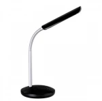Φωτιστικό Γραφείου LED 5W 4000k με διακόπτη αφής Spotlight 6311 Μαύρο