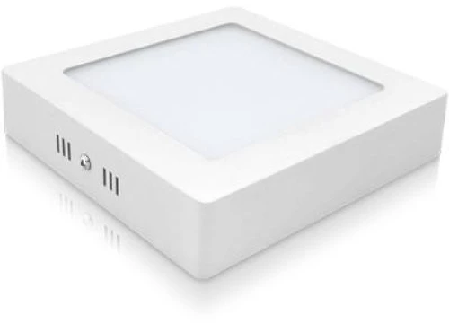 Χωνευτό Φωτιστικό Τετρ LED 24W 6500Κ Λευκό 05-100345-1 PANAGOULAS 05-100345-1 Λευκό