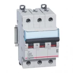 Αυτόματη Ασφάλεια 40A C 3Π 6kA Tx3 403549 Legrand 403549