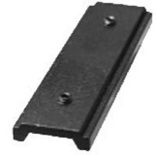 Connector Μαγνητικής Ράγας Μηχανικός Ευθύγραμμος 48V Magnetic Viokef  02/0205 Μαύρο