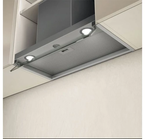 Απορροφητήρας Εντοιχιζόμενος BOX IN IX/A/90 A 95W PRF0097839B Inox ELICA PRF0097839B Inox