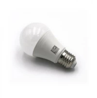 Λάμπα LED 8W E27 αχλάδι ματ 230V LUMEN 13-272280