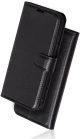 Naxius Case Book Black Samsung M23 5G_M13 4G Naxius