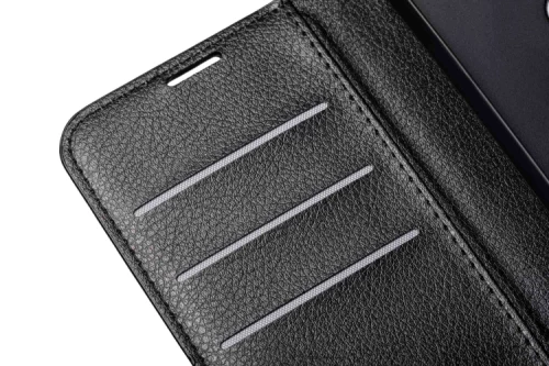 Naxius Case Book Black Samsung M23 5G_M13 4G Naxius