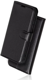 Naxius Case Book Black Huawei Nova 10SE Naxius