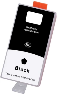 Συμβατό Inkjet για HP  903XL  50ml  μαύρο