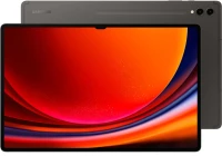 Samsung Galaxy Tab S9 Ultra 14.6" με WiFi & 5G (12GB/256GB) Graphite