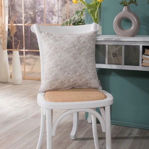 Μαξιλαροθήκη Felicia 02 - 43x43cm