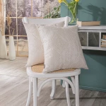 Μαξιλαροθήκη Izola 01 - 65x65cm δαπέδου