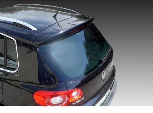 Motordrome VW Tiguan 2007-2017 Αεροτομή Οροφής από Πολυουρεθάνη Motordrome Design - 1 τεμ. A-344/MTD