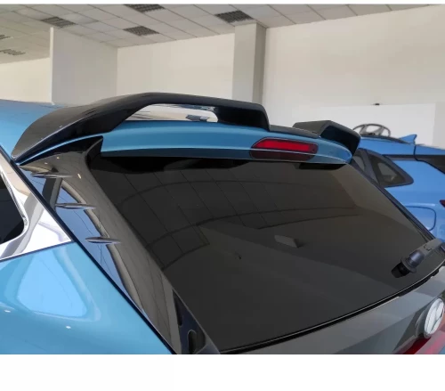 Motordrome Hyundai i20 2020+ Αεροτομή Οροφής από Πολυουρεθάνη Motordrome Design - 1 τεμ. A-467/MTD