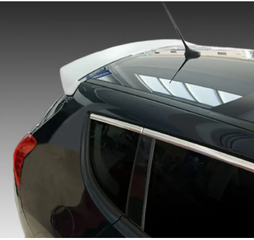 Motordrome Peugeot 3008 Mk1 2008-2016 Αεροτομή Οροφής  από Πολυουρεθάνη Motordrome Design - 1 τεμ. A-356/MTD