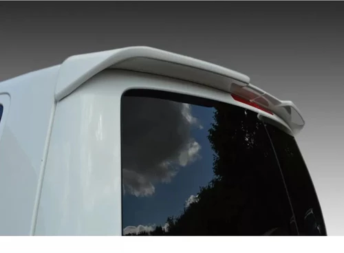 Motordrome VW Transporter T5 με διπλή πόρτα Αεροτομή Οροφής από Πολυουρεθάνη Motordrome Design - 1 τεμ. A-402/MTD