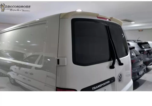 Motordrome VW Transporter T6.1 με διπλή πόρτα Αεροτομή Οροφής από Πολυουρεθάνη Motordrome Design - 1 τεμ. A-461/MTD