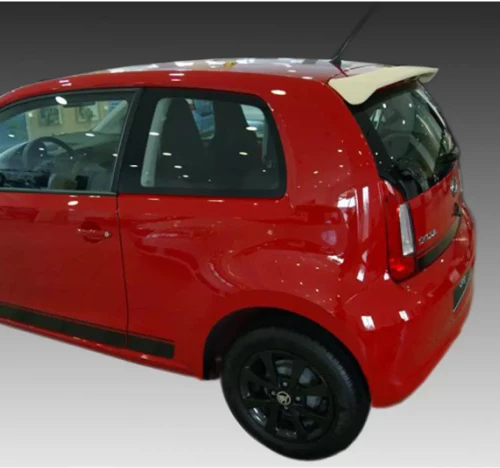 Motordrome Skoda Citigo 3/5d 2011+ Αεροτομή Οροφής από Πολυουρεθάνη Motordrome Design - 1 τεμ. A-399/MTD