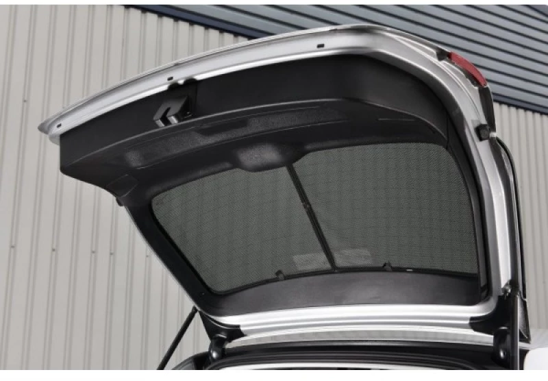 CarShades CITROEN C4 5D 2020+ ΚΟΥΡΤΙΝΑΚΙΑ ΜΑΡΚΕ CAR SHADES - 6 ΤΕΜ PVC.CIT-C4-5-C