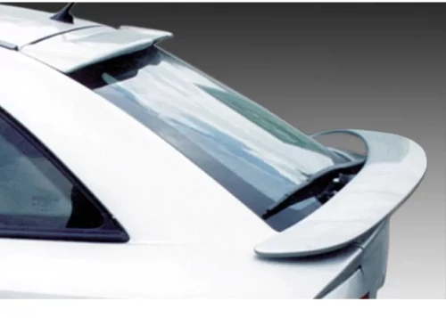 Motordrome Opel Astra G 3D/5D 1998-2004 Αεροτομή Οροφής από Πολυουρεθάνη Motordrome Design - 1 τεμ.. A-166/MTD